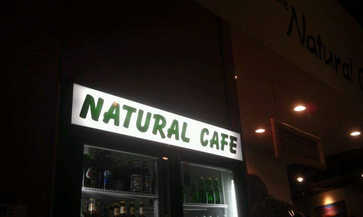 California Ventura The Natural Cafe photo 3