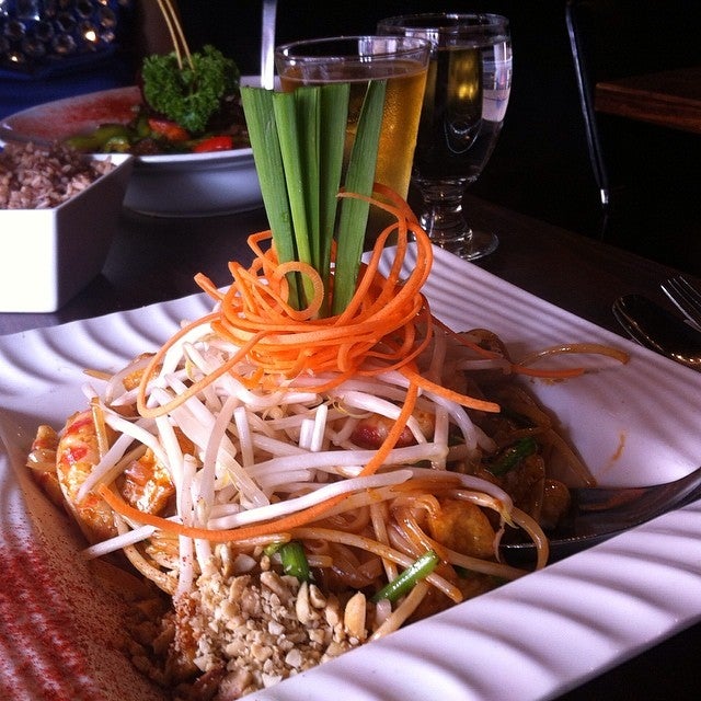 California San Francisco Thai Idea Vegetarian photo 5