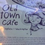 Washington Bellingham Old Town Cafe photo 1