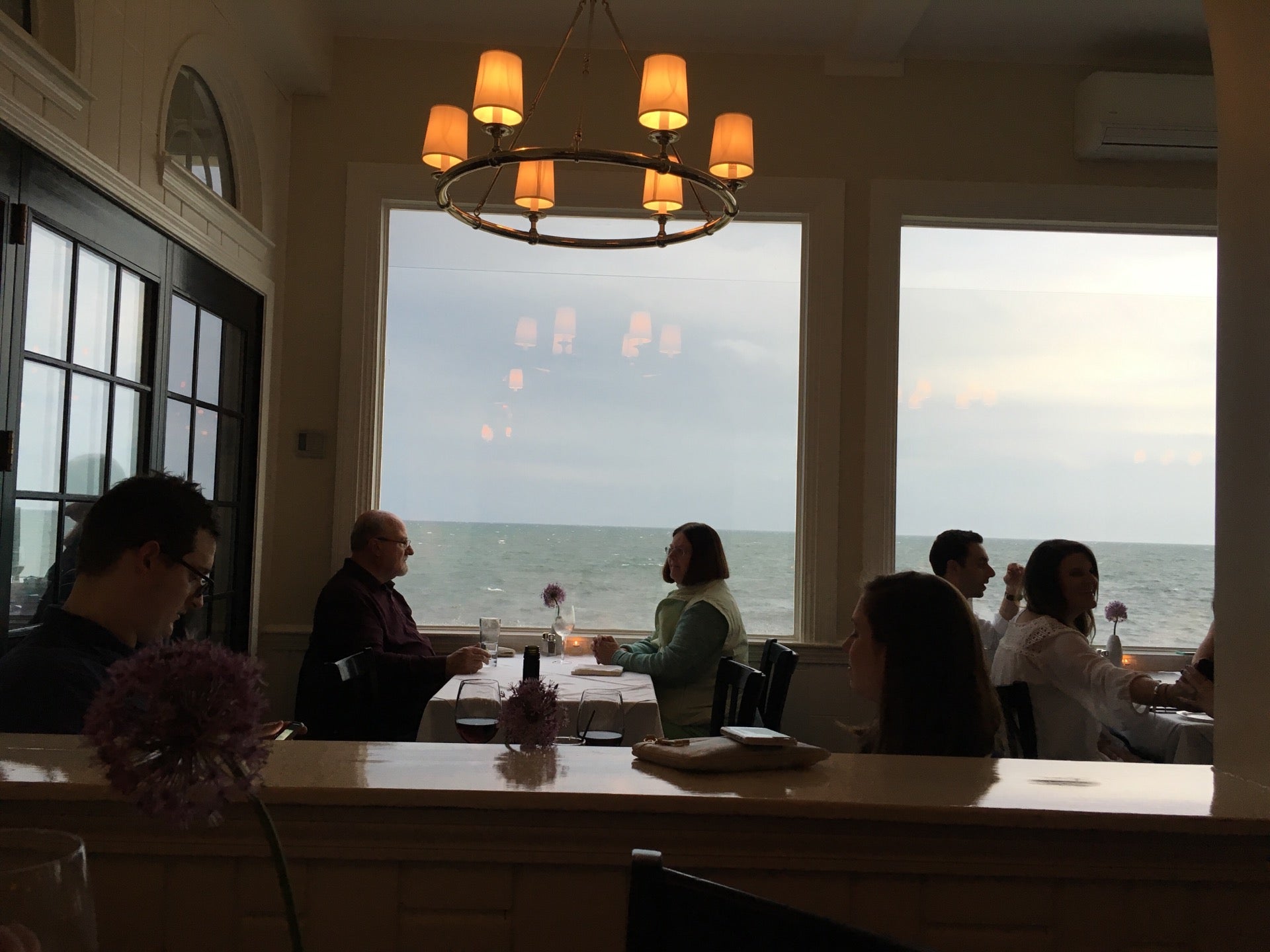 Massachusetts Cape Cod Ocean House Restaurant photo 7