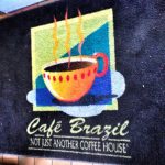Texas Dallas Cafe Brazil photo 1