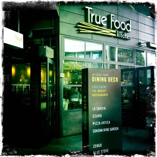 California Ventura True Food Kitchen photo 3