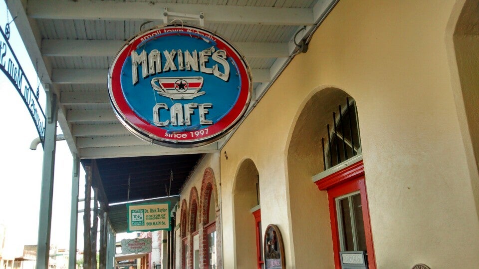 Texas Austin Maxine's photo 5