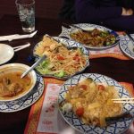 Kansas Wichita Chiang Mai Thai Restaurant photo 1