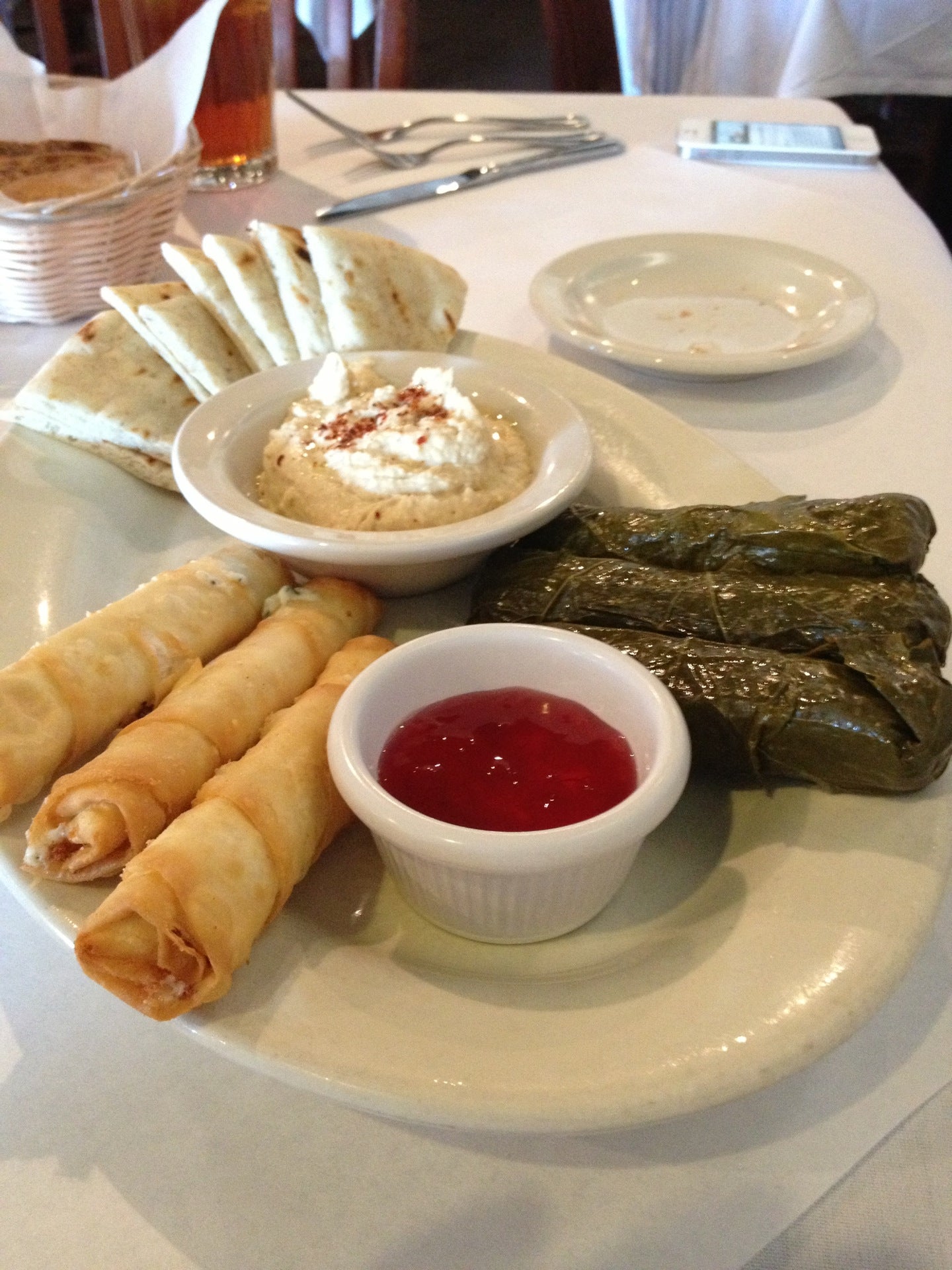 Kentucky Franklin Anatolia Turkish Restaurant photo 3