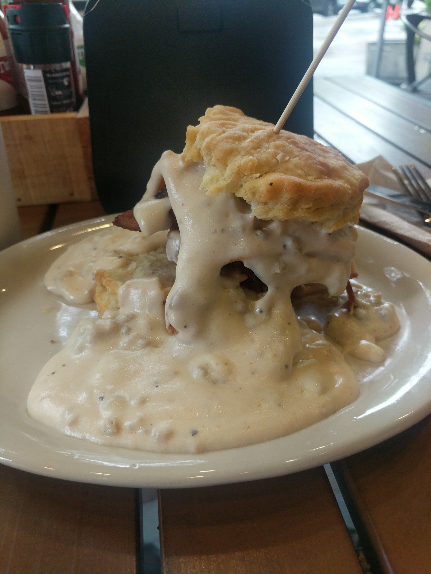 Georgia Dalton Maple Street Biscuit Company photo 3