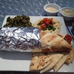 South Carolina Columbia Mezza Lebanese Bistro and Hookah Lounge photo 1