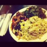 Maryland Frederick THE LAND of KUSH - Vegetarian Cuisine photo 1