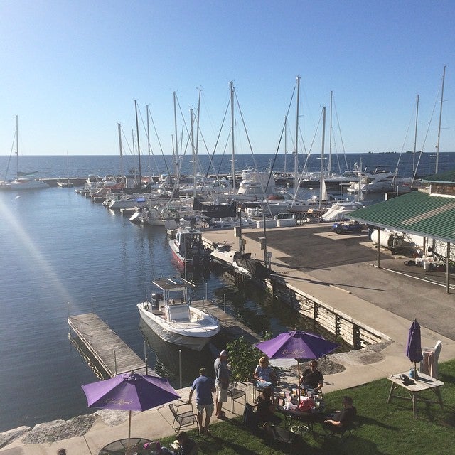 Michigan Marquette Waterfront Restaurant photo 5