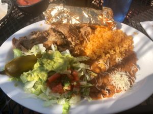 Illinois Kankakee El Salto Mexican Restaurant photo 7