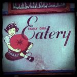 North Carolina Hendersonville Early Girl Eatery photo 1