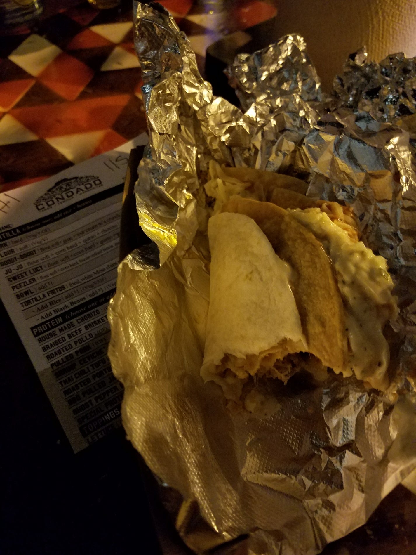 Ohio Columbus Condado Tacos photo 5