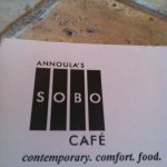 Maryland Baltimore SoBo Cafe photo 1