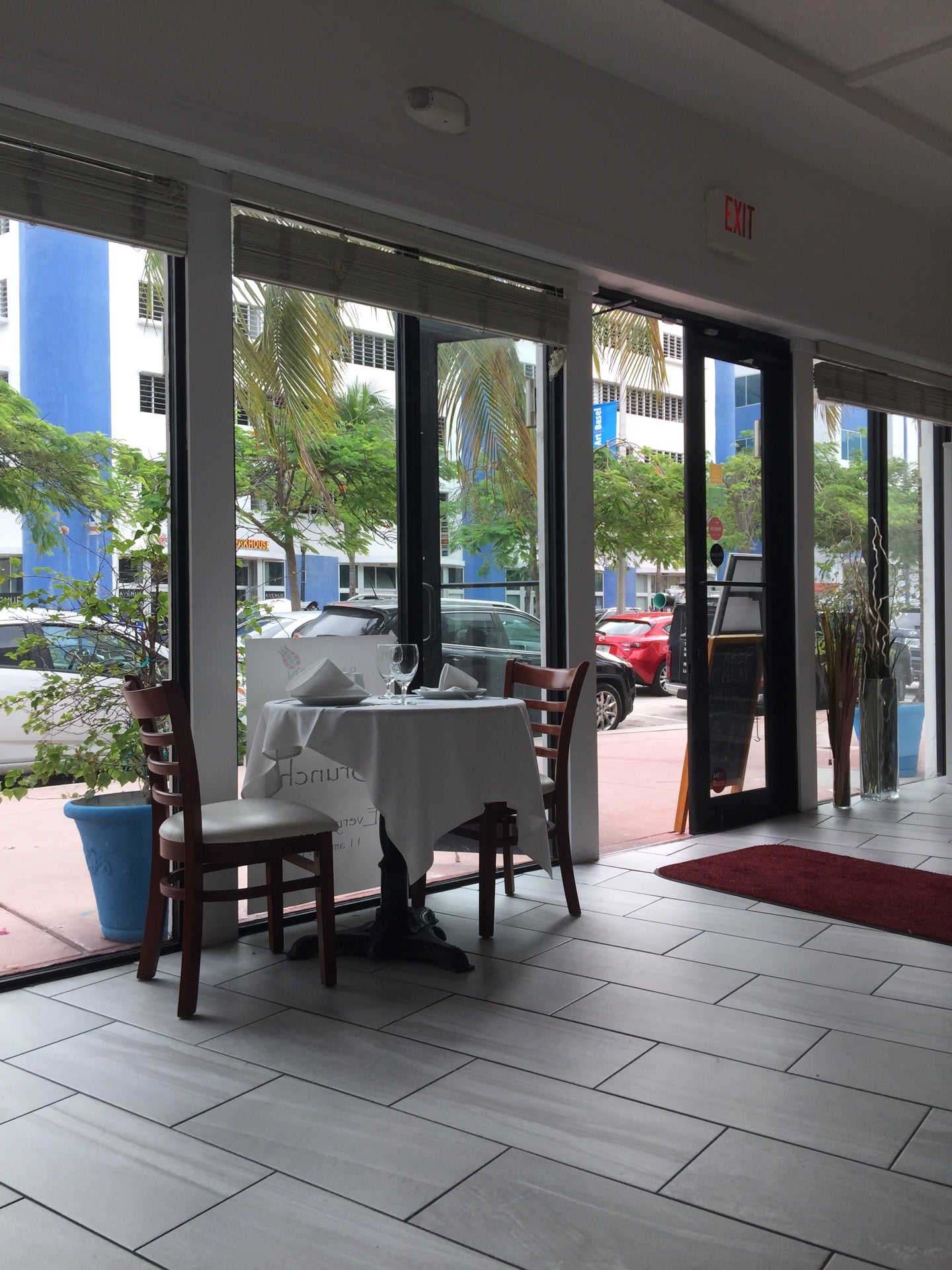 Florida Fort Lauderdale Babylon Turkish Restaurant photo 3