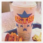 California Los Angeles Astro Burger photo 1