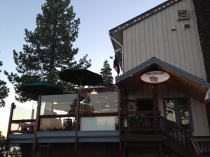 Nevada Reno Gar Woods Grill & Pier Restaurant photo 7