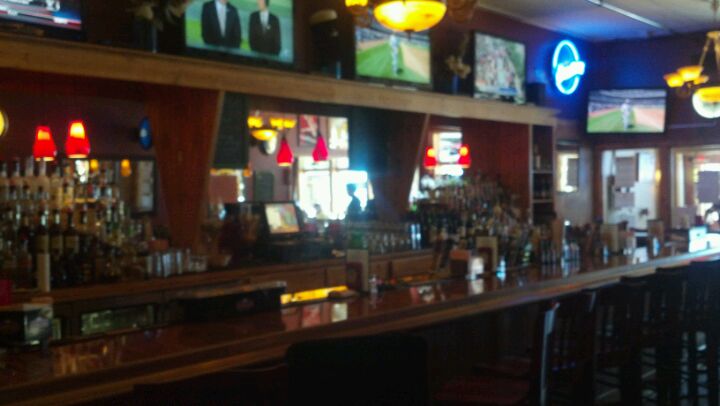 New York Rochester Parker's Grille & Tap House photo 3