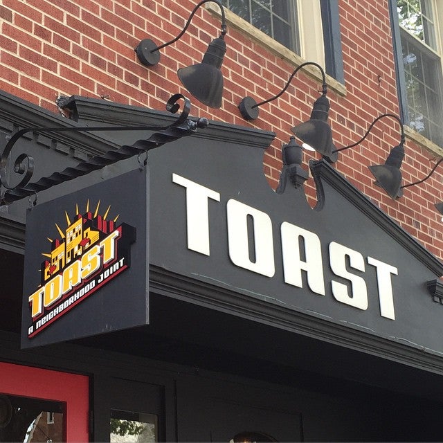 Michigan Flint Toast Birmingham photo 3