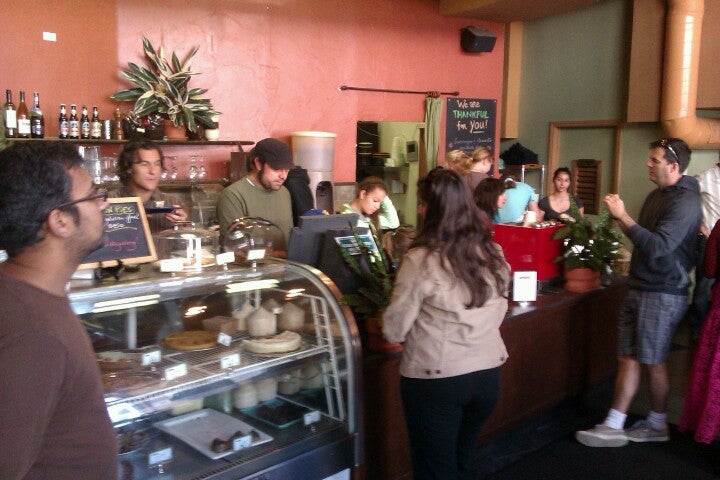 California Salinas Cafe Gratitude photo 3