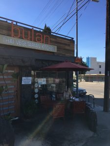 California San Fernando Bulan Thai Vegetarian Kitchen photo 5