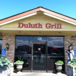 Minnesota Duluth Duluth Grill photo 1