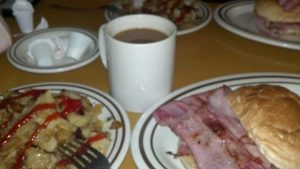 New York Binghamton Village Diner photo 5