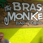 Florida Saint Petersburg Brass Monkey photo 1