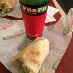 Ohio Canton Pita Pit photo 1