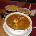 New Jersey Flemington Francisco's Salvadoreno Restaurant photo 1