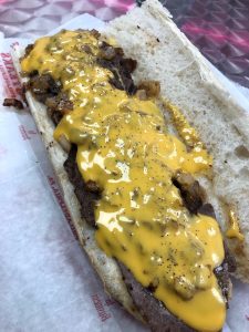 Delaware Claymont Steve's Prince of Steaks photo 5