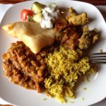 North Carolina Elizabeth City Rajput Indian Cuisine photo 1