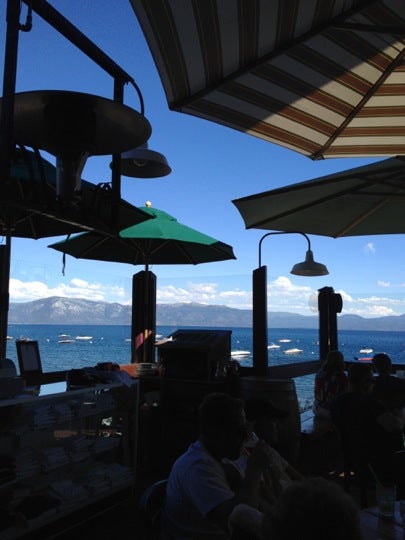 Nevada Reno Gar Woods Grill & Pier Restaurant photo 5