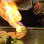 Michigan Grand Rapids Wild Chef Japanese Steakhouse photo 1