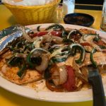 Indiana South Bend Monterrey Mexican Bar & Grill photo 1