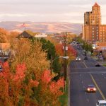 Idaho Lewiston The Marc Restaurant photo 1