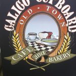Washington Bellingham Calico Cupboard Old Town Cafe & Bakery photo 1