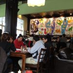 Maryland Silver Spring Busboys and Poets photo 1