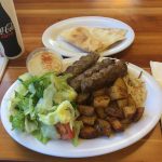 Illinois Waukegan Siunik Armenian Grill photo 1