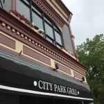 Michigan Petoskey City Park Grill photo 1