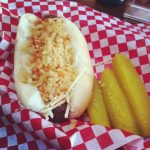 Arizona Scottsdale Simon's Hot Dogs photo 1