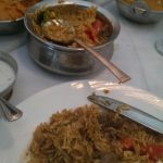 Maryland Annapolis Basmati Indian Restaurant photo 1