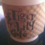 Connecticut Bridgeport Tiger Lilly Cafe photo 1