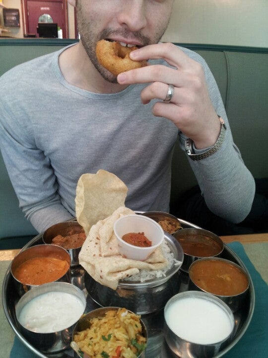 Massachusetts Framingham Dosa N Curry photo 3