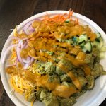 Ohio Columbus Rollz Rice Indian Kitchen photo 1