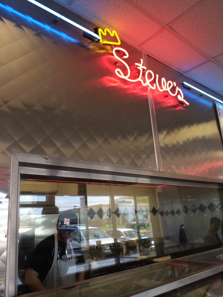 Delaware Claymont Steve's Prince of Steaks photo 3