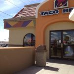 New Mexico Farmington Taco Bell photo 1