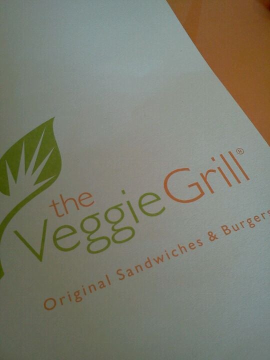 California Torrance Veggie Grill photo 3