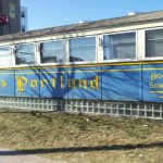 Maine Portland Miss Portland Diner photo 1