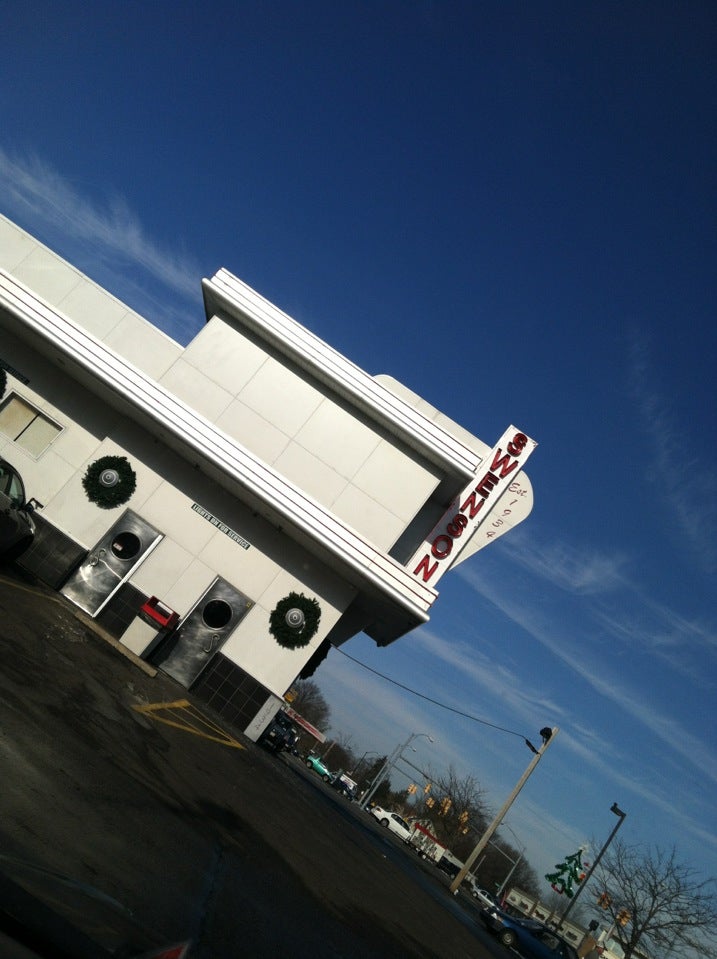 Ohio Canton Swenson's Drive In Restaurants photo 3