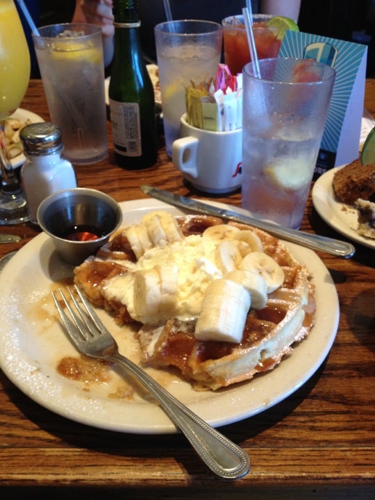 Oklahoma Hugo Bread Winners Cafe & Bakery photo 3